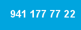 941 177 77 22 941 177 77 22